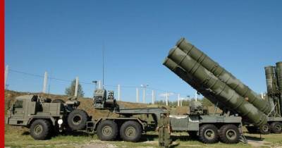 Минобороны получило второй полковой комплект С-400 - profile.ru - Астраханская обл.