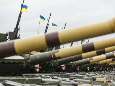 Убытки "Укроборонпрома" составили 681 млн грн, задолженность по зарплате выросла – СМИ - gordonua.com - Украина