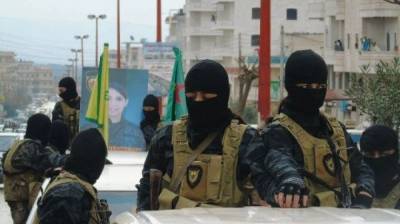 Ахмад Марзук (Ahmad Marzouq) - Сирия новости 5 августа 16.30: 3 боевика YPG арестованы в Алеппо, митинги в Дейр-эз-Зоре - riafan.ru - США - Сирия - Дамаск - Турция - Ирак