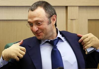 Владимир Потанин - Леонид Михельсон - Сулейман Керимов - Владимир Лисин - Самым богатым человеком России стал Сулейман Керимов - newsland.com - Россия