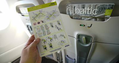 Отменили рейс в Москву - летите на Родос: новые правила airBaltic - lv.sputniknews.ru - Москва - Южная Корея - Австралия - Грузия - Япония - Канада - Рига - Новая Зеландия - Латвия - Таиланд - Марокко - Руанда