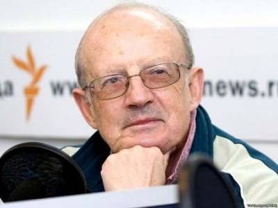 Андрей Пионтковский - Лукашенко - Пионтковский объяснил, почему Кремль «будет устранять Лукашенко любыми способами» - enovosty.com - Россия - Украина - Белоруссия