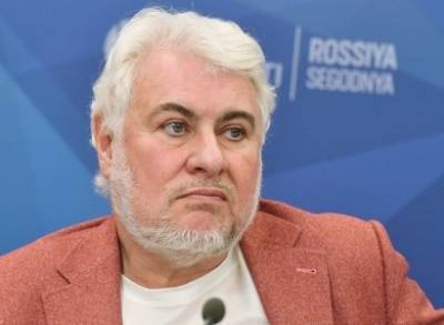 Николай Саркисов заявил, что азербайджанцы отказываются возместить армянским предпринимателям ущерб - news.am - Москва - Россия