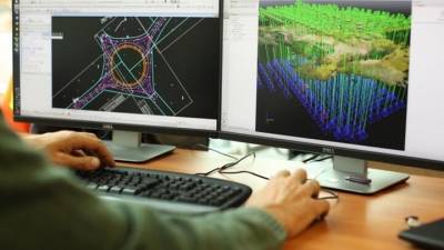 В 3 регионах проведут эксперимент по информационному обеспечению градостроительной деятельности с применением облачного решения - ru-bezh.ru - Россия - Иркутская обл. - Ленинградская обл. - Калининградская обл.