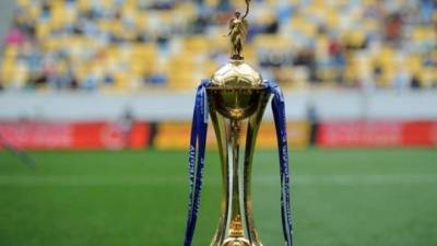 Стало известно, когда начнется розыгрыш Кубка Украины по футболу - ru.espreso.tv - Украина