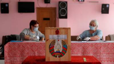 Фархан Хак - ООН не планирует направлять наблюдателей на выборы в Белоруссию - russian.rt.com - Россия - Белоруссия