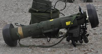 США передали Литве ракеты Javelin стоимостью 31 миллион долларов - lv.sputniknews.ru - США - Литва - Рига