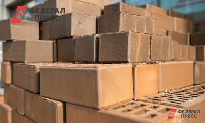 В Ульяновске на мужчину упала кирпичная стена - fedpress.ru - Ульяновск - Новочеркасск