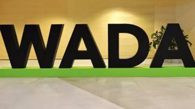 Юрий Ганус - Витольд Банька - Глава WADA высказался о ситуации вокруг гендиректора РУСАДА - russian.rt.com - Россия