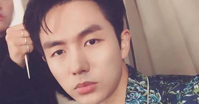 Популярный кей-поп-певец из группы 2AM насмерть сбил человека - ren.tv