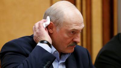 Владимир Зеленский - Дмитрий Гордон - Александр Лукашенко - Украинский журналист заявил о согласии Лукашенко выдать задержанных россиян Украине - gazeta.ru - Россия - Украина - Белоруссия - Минск