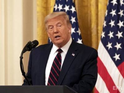 Дональд Трамп - Джо Байден - Трамп выступает за скорейшее проведение дебатов перед выборами - gordonua.com - США