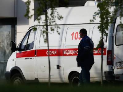 Пандемия: общее число жертв COVID-19 в Москве достигло 4 534 человек - unn.com.ua - Москва - Россия - Киев - Крым - Севастополь - Ukraine