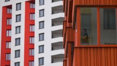 В России хотят отменить обязательную уплату НДФЛ при продаже жилья экономкласса - 5-tv.ru - Россия