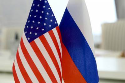 Посольство России ответило Госдепу на доклад о «российской пропаганде» - vm.ru - Россия - США