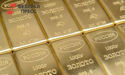 Драгоценное терпение. Выдержит ли новосибирский завод драгметаллов натиск пандемии - fedpress.ru - Новосибирск