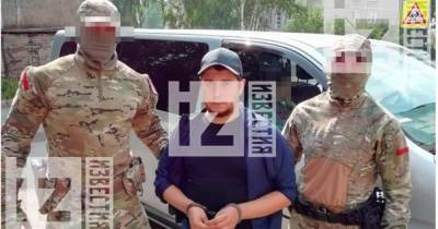 Суд арестовал подозреваемого в педофилии и экстремизме имама - ren.tv - Красноярский край - Лесосибирск