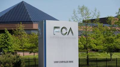 Fiat Chrysler может отозвать 1 млн автомобилей - autonews.ua - США