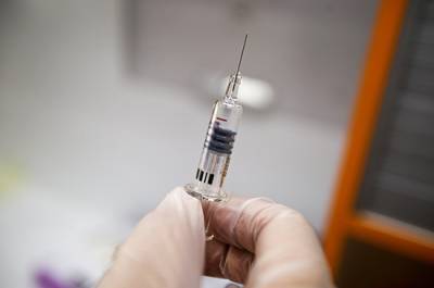 Татьяна Кусайко - В частных клиниках с 2021 года могут начать делать прививки по ОМС - pnp.ru
