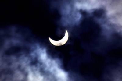 Астрономы рассчитали большое солнечное затмение за 7 лет - vkcyprus.com - Египет - Судан - Испания - Саудовская Аравия - Ливия - Йемен - Тунис - Алжир - Марокко - Сомали