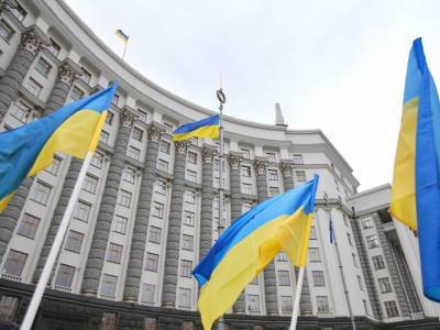 Административно-территориальная реформа в Украине предусматривает конфликт интересов местных элит - эксперт - golos.ua - Украина