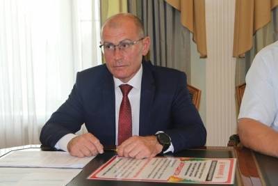 Дмитрий Миляев - В Туле сменился первый заместитель главы администрации города - tula.mk.ru - Тула - Иваново