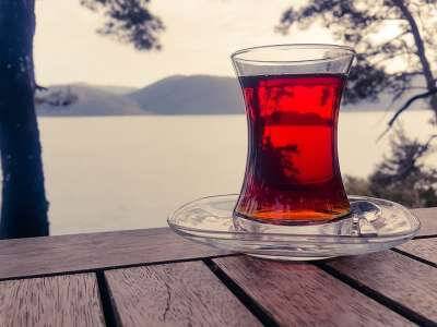 Неравномерный нагрев воды в микроволновке делает чай отвратительным - live24.ru - США