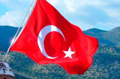 Сулейман Сойлу - Власти Турции организовали масштабную проверку соблюдения противоэпидемических правил - pnp.ru - Турция