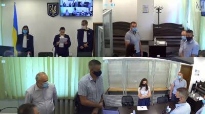 ВАКС признал виновным экс-директора ДП «Центргаз» - ru.slovoidilo.ua - Украина