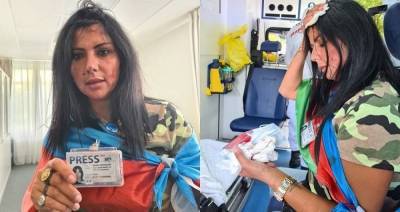 В США и Европе воочию увидели проявления армянскоготерроризма - aze.az - США