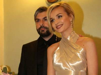 Юлия Барановская - Полина Гагарина - Дмитрий Исхаков - “Готов к концу”: Гагарина впервые высказалась о разводе с Исхаковым - dayonline.ru