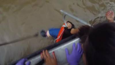 Мальчик, которого унесло в открытое море, спасся благодаря советам из фильма - piter.tv - Англия
