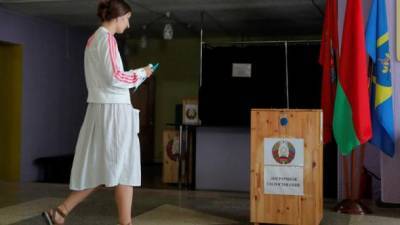 Выборы президента Беларуси: ЦИК отчитался о почти 13% избирателей, проголосовавших досрочно - ru.espreso.tv - Белоруссия - Минск
