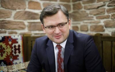 Дмитрий Кулеба - Украина планирует увеличить экспорт электроэнергии в Молдову - rbc.ua - Украина - Молдавия