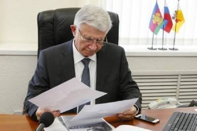 Депутат Госдумы обратился в краснодарскую мэрию с просьбой решить в проекте Генплана проблемы Юбилейного района - kuban.mk.ru - Краснодар