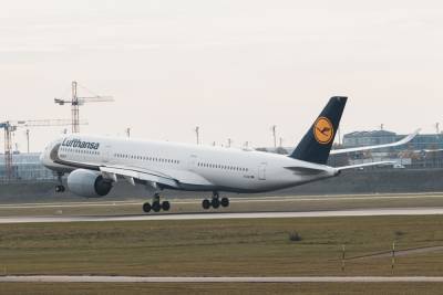 Германия: Увольнения в Lufthansa неизбежны - mknews.de - Германия