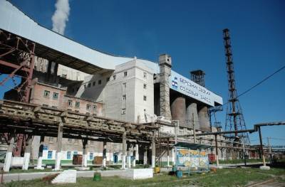 ВТБ открыл Березниковскому содовому заводу кредитную линию на 1 млрд рублей - afanasy.biz