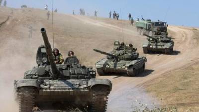 Дамаск и Генштаб РФ завершает подготовку к наступательной операции на юге Идлиба - argumenti.ru - Россия - Сирия - Дамаск - Турция
