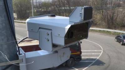 Во Львове установили более полутысячи камер видеонаблюдения - ru.espreso.tv - Украина - Львов