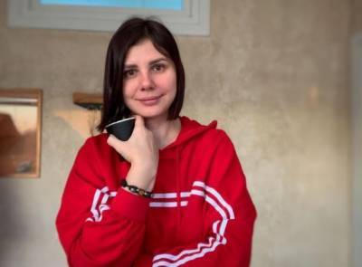 Марина Балмашева объявила пасынку пол будущего ребенка - bimru.ru