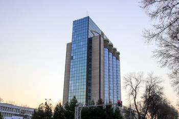 Центральный банк запустил информационно-образовательный сайт по финансовой грамотности - podrobno.uz - Узбекистан - Ташкент