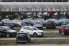 Томас Штэрцель - Продажи легковых автомобилей и LCV в РФ в июле выросли почти на 7% - interfax.ru - Москва - Россия