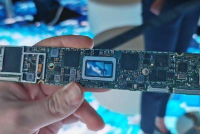 Tiger Lake - Официально: анонс мобильных CPU Intel 11-го поколения (Tiger Lake-U) состоится 13 августа, а запуск — 2 сентября - itc.ua