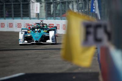 Формула E: Протест отклонён, но правила пересмотрены - f1news.ru - Берлин