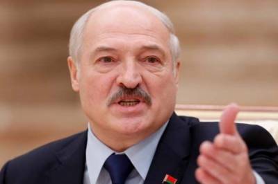 Александр Лукашенко - Лукашенко заявил о гибридной войне против Беларуси, среди подозреваемых - Украина - vkcyprus.com - Украина - Белоруссия - Минск