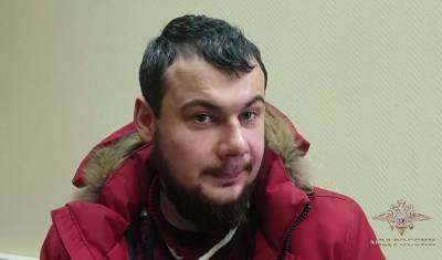 На полтора года в тюрьму отправится устроивший в московском храме резню липчанин - lipetskmedia.ru - Москва - Покровск