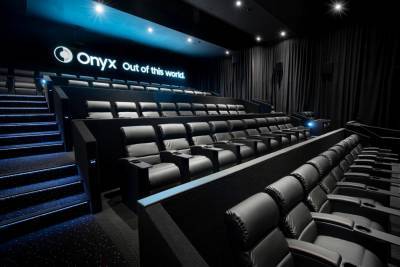 В сентябре в Киеве откроют первый в Восточной Европе кинотеатр Miromax на основе LED-технологии Samsung Onyx - itc.ua - Киев