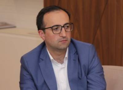 Арсен Торосян - Комиссия по предотвращению коррупции возбудила производство главы Минздрава Армении - news.am - Армения