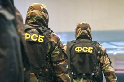 ФСБ задержала в пяти российских регионах 25 подпольных оружейников - pnp.ru - Москва - Россия - Санкт-Петербург - Челябинская обл. - Белгородская обл. - Тюменская обл.