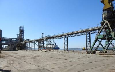 В Николаевском порту хранились тонны аммиачной селитры - korrespondent.net - Украина - Бейрут - Николаев
